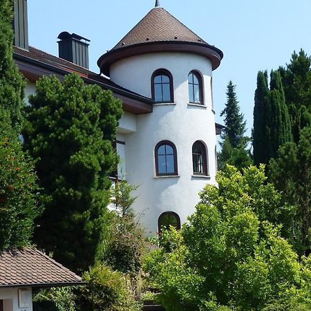 Schwarzwaldturmzimmer Lahr 객실 사진