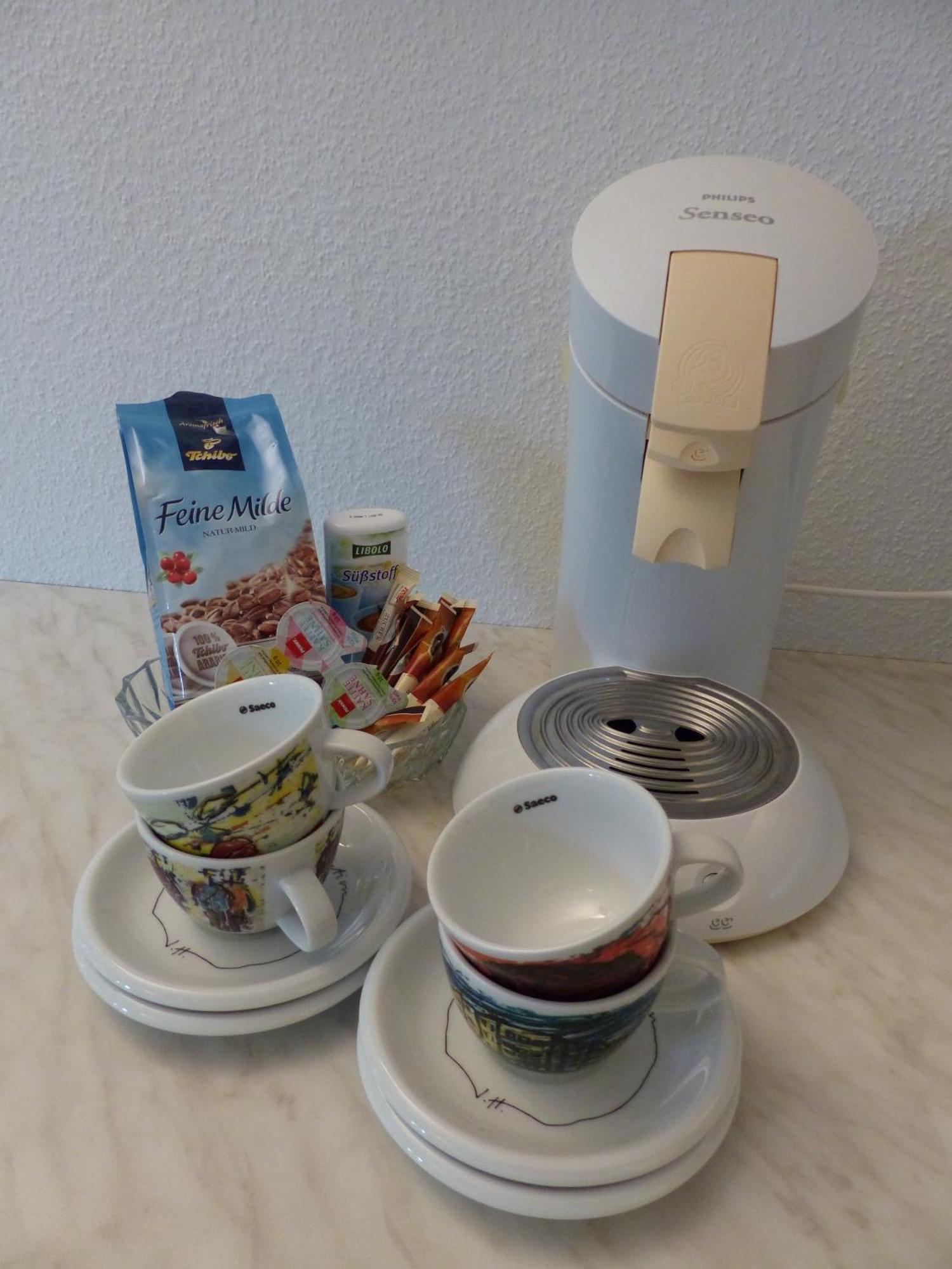 Schwarzwaldturmzimmer Lahr 객실 사진
